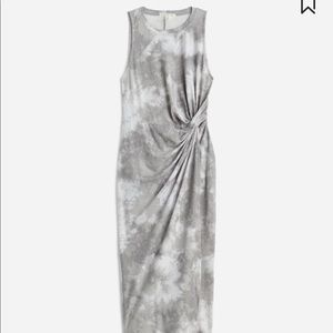 Nine Britton Midi Dress